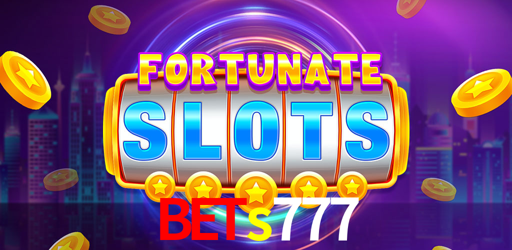 Bônus Generosos e Exclusivos no bets777 para Você!