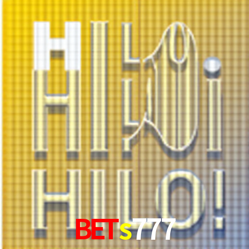 bets777: A Experiência de Casino com Jogos de Mesa ao Vivo